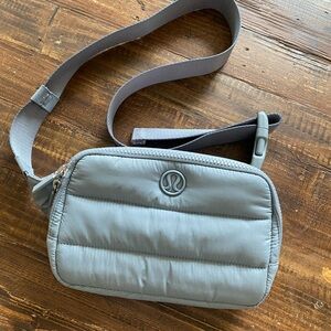 Lululemon Everywhere Belt Bag 2L Wunder Puff